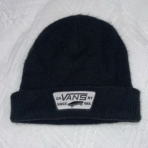 Vans beanie